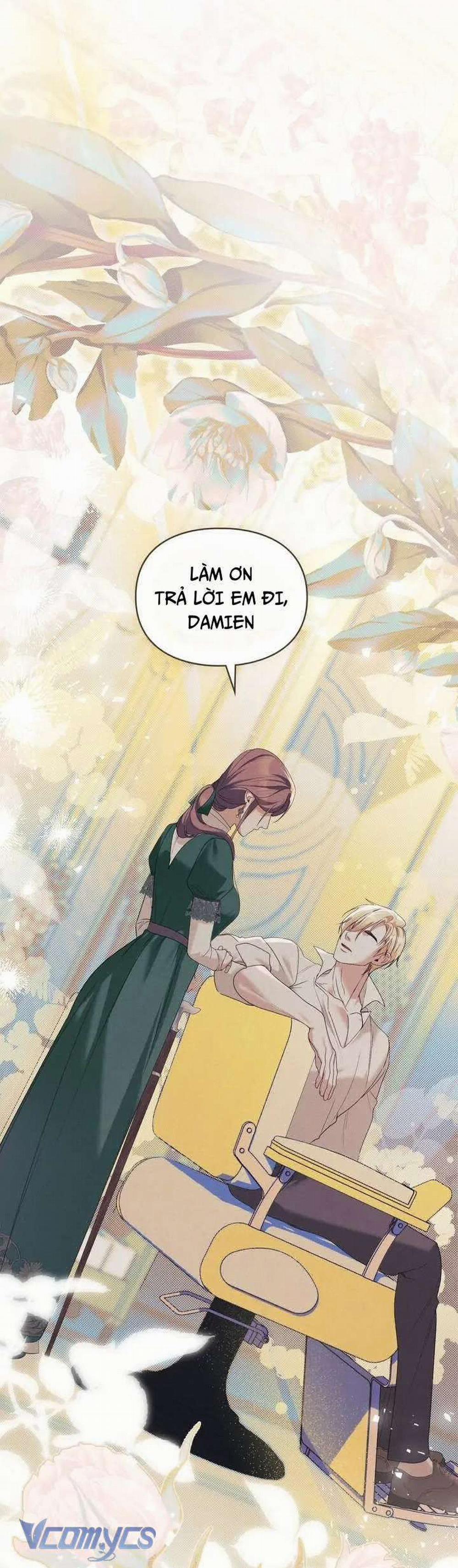 Phản Bội Nhân Phẩm 33 trang 41