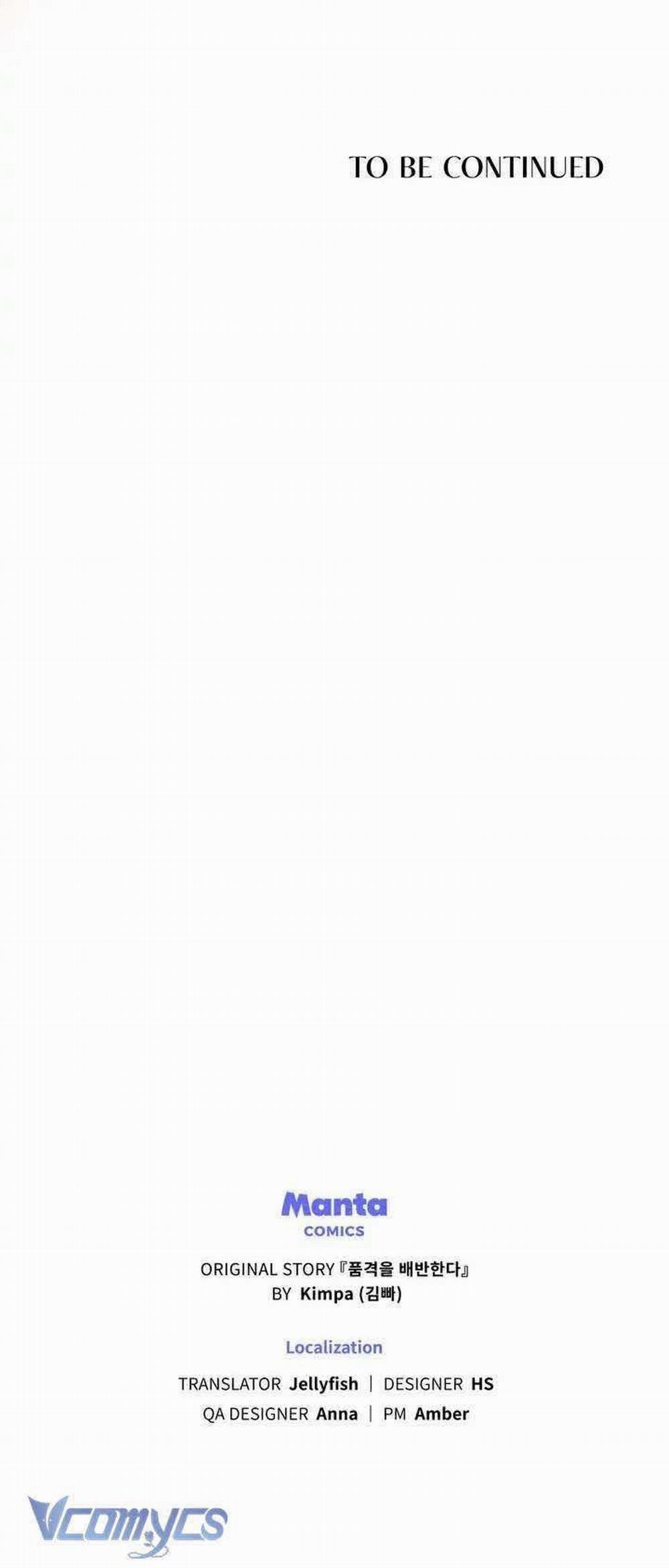 Phản Bội Nhân Phẩm 33 trang 43