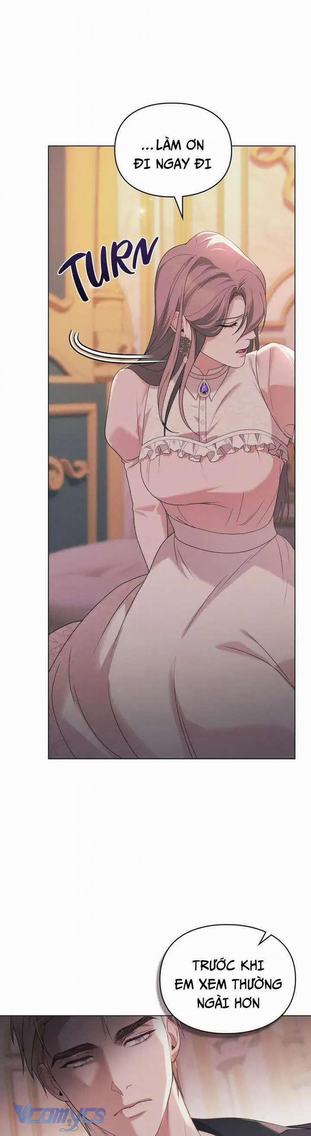 Phản Bội Nhân Phẩm 33 trang 5