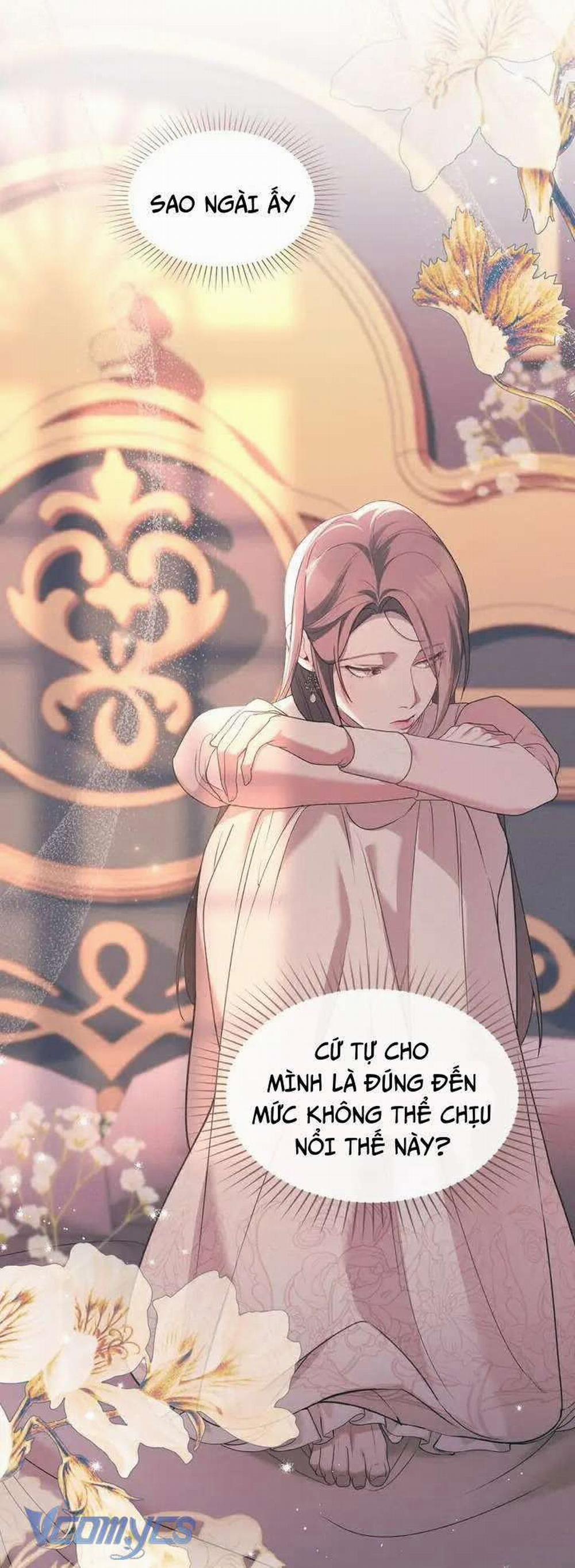 Phản Bội Nhân Phẩm 33 trang 7