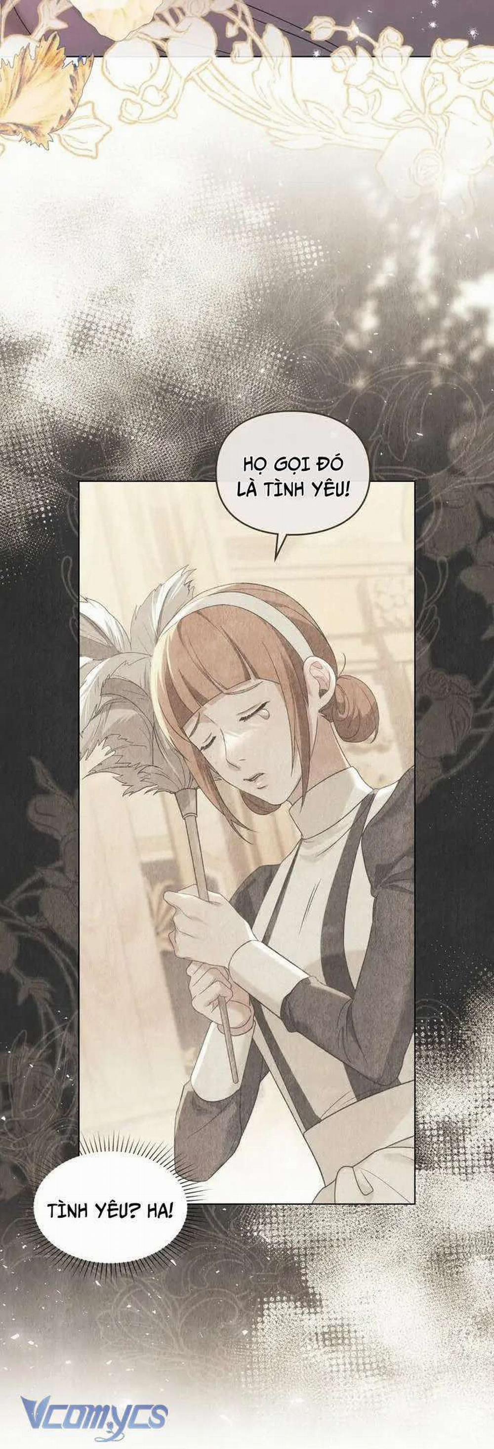 Phản Bội Nhân Phẩm 33 trang 8