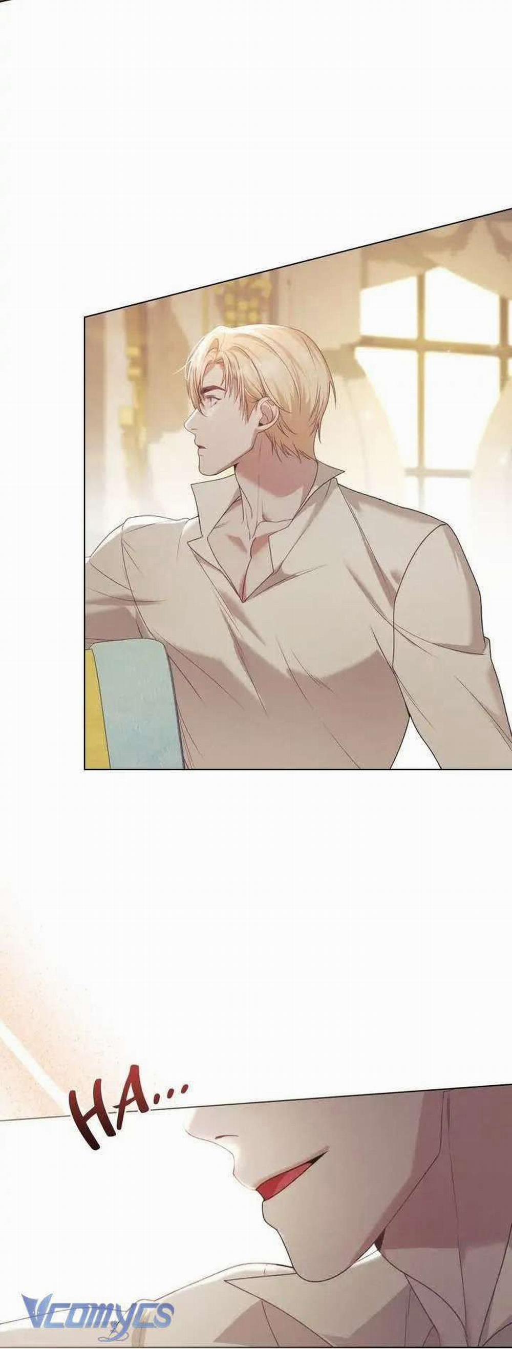 Phản Bội Nhân Phẩm 34 trang 1