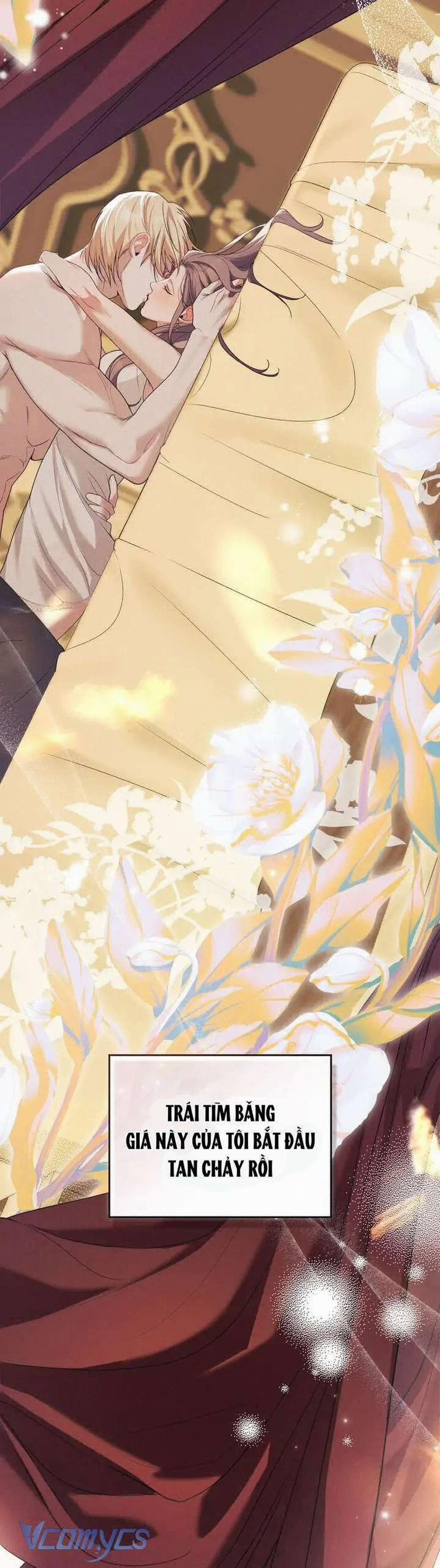 Phản Bội Nhân Phẩm 34 trang 23