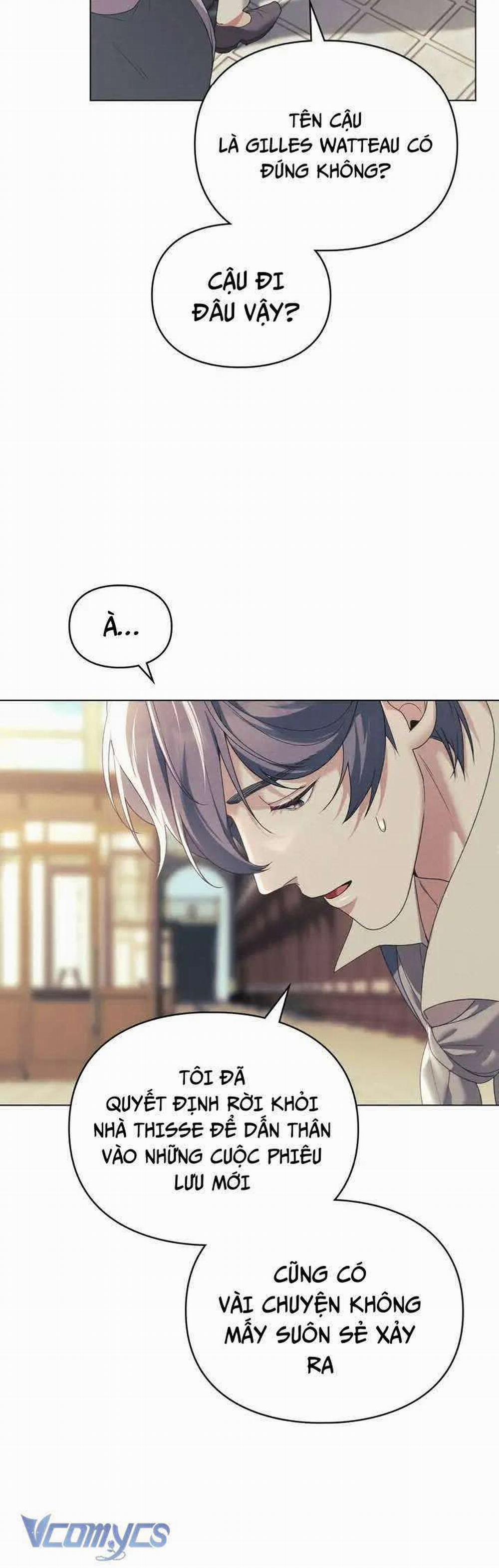 Phản Bội Nhân Phẩm 34 trang 28