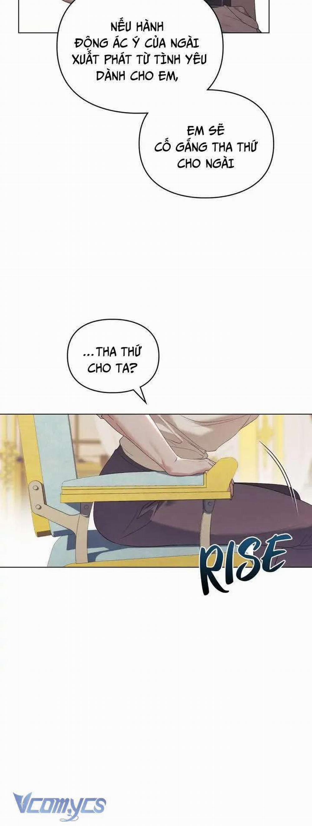 Phản Bội Nhân Phẩm 34 trang 3