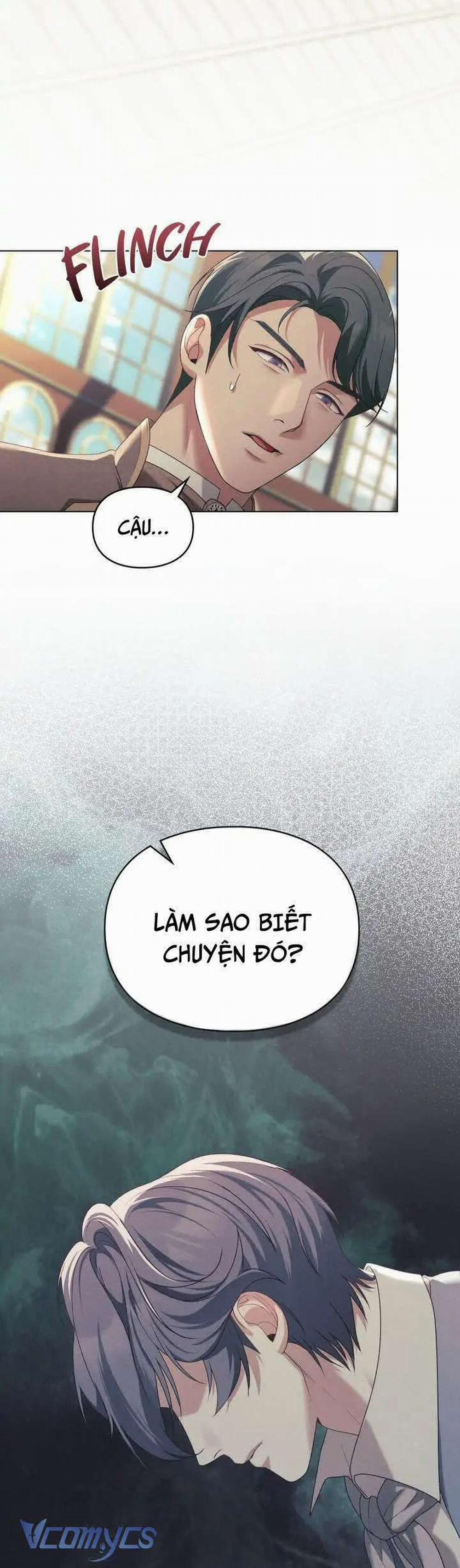 Phản Bội Nhân Phẩm 34 trang 40