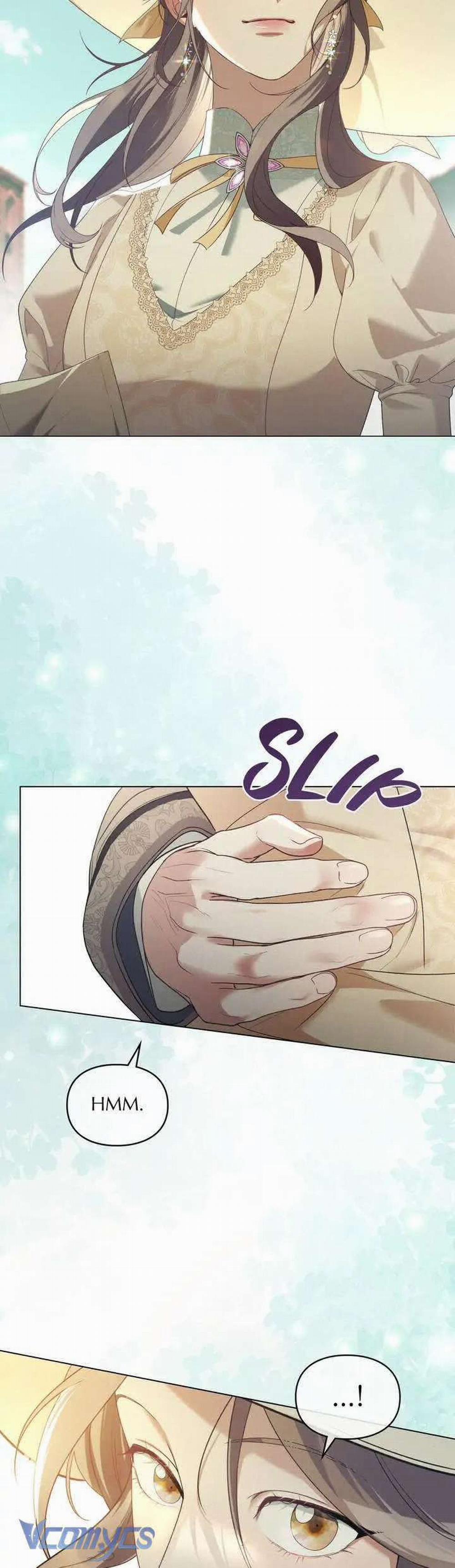 Phản Bội Nhân Phẩm 35 trang 14