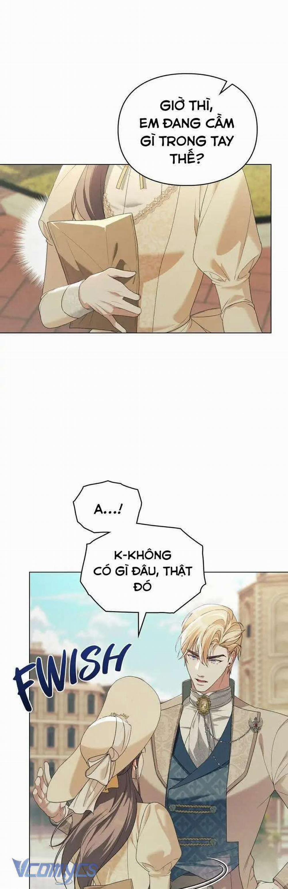 Phản Bội Nhân Phẩm 35 trang 19