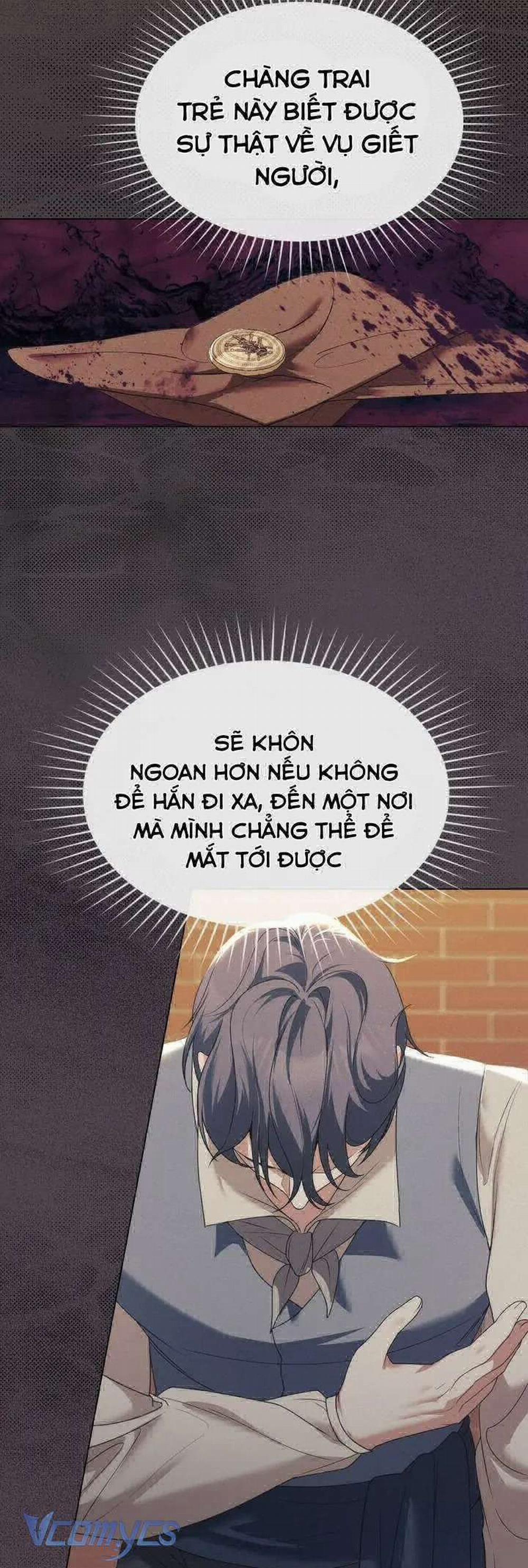 Phản Bội Nhân Phẩm 35 trang 2