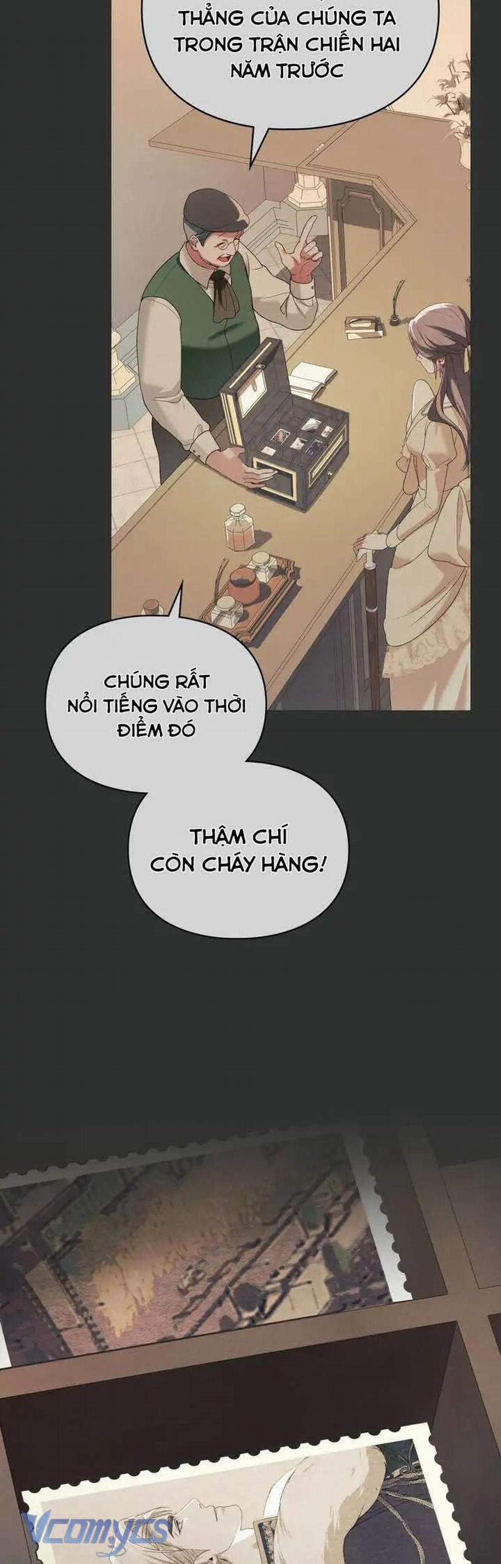 Phản Bội Nhân Phẩm 35 trang 22