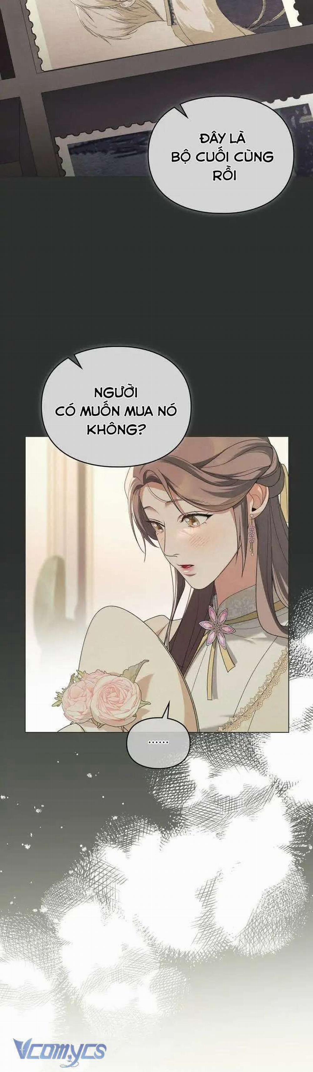 Phản Bội Nhân Phẩm 35 trang 23