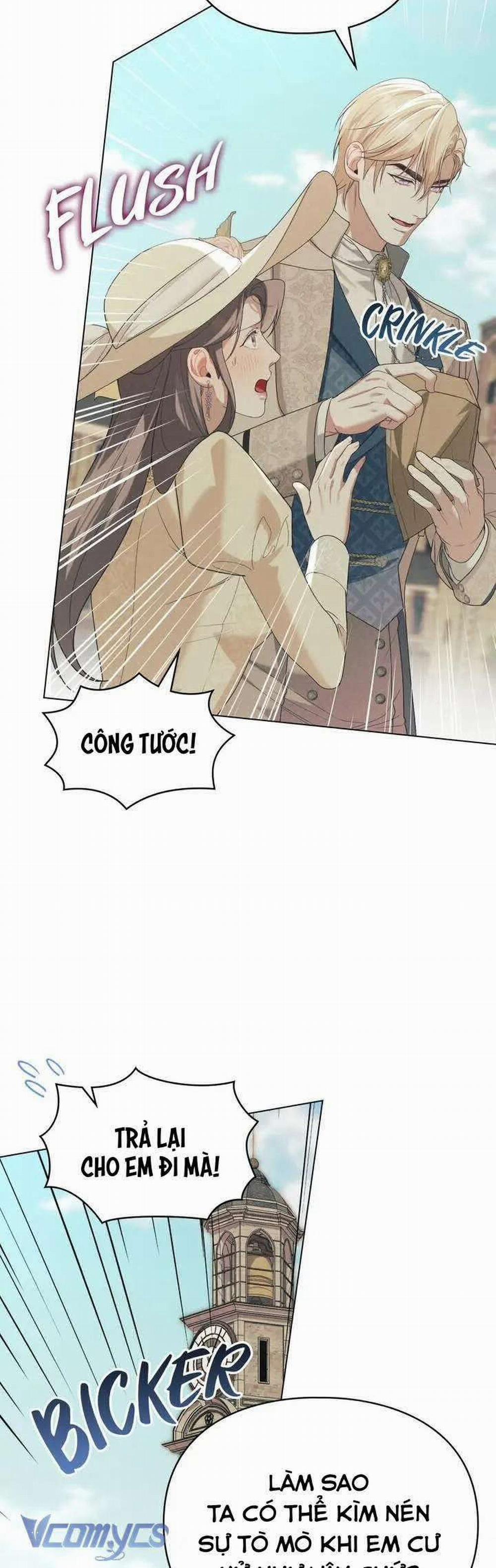 Phản Bội Nhân Phẩm 35 trang 27