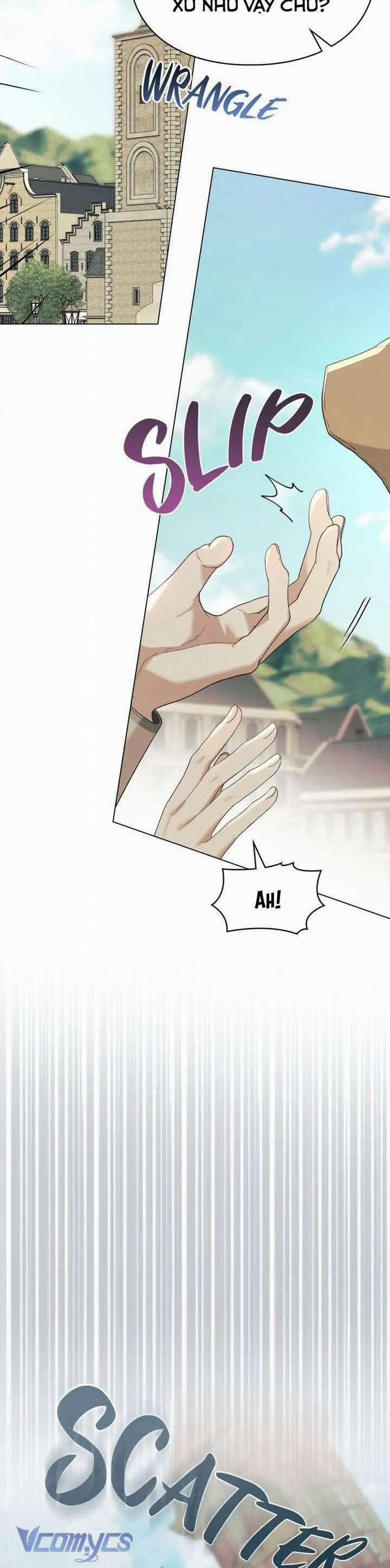 Phản Bội Nhân Phẩm 35 trang 28