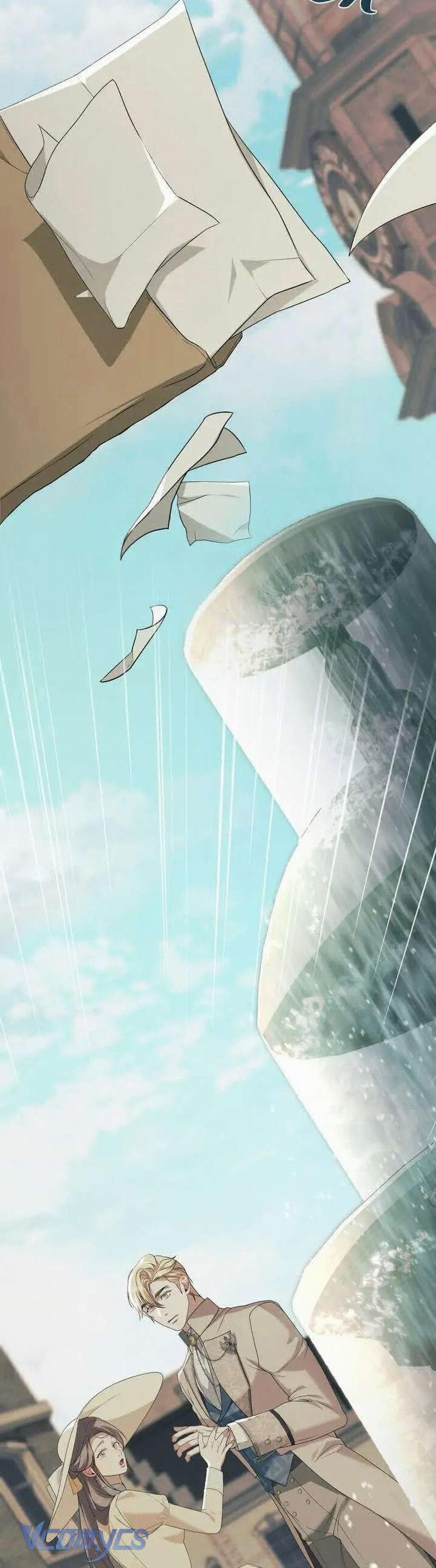 Phản Bội Nhân Phẩm 35 trang 29