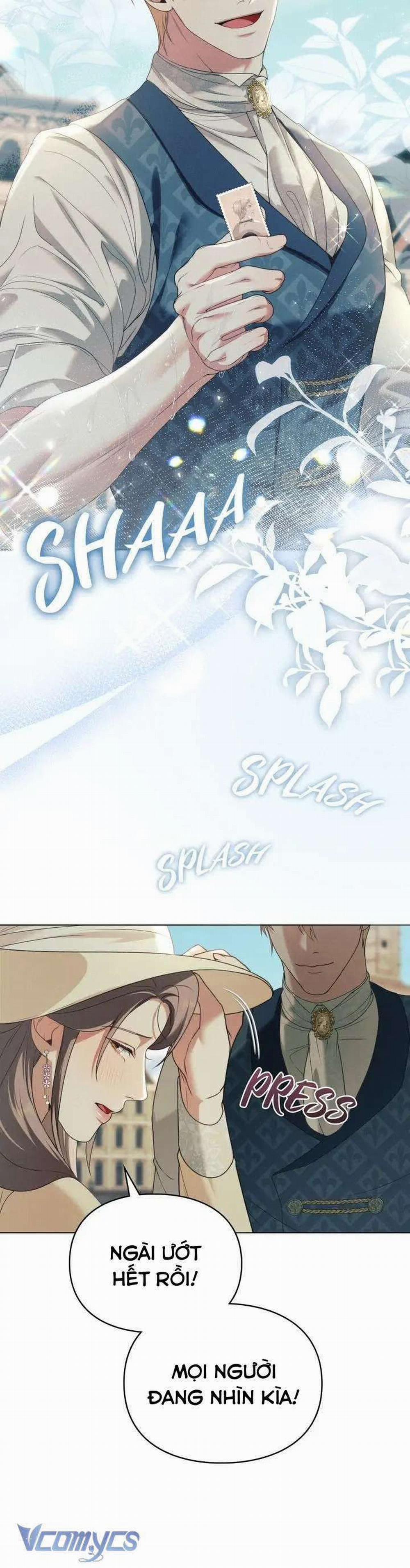 Phản Bội Nhân Phẩm 35 trang 37