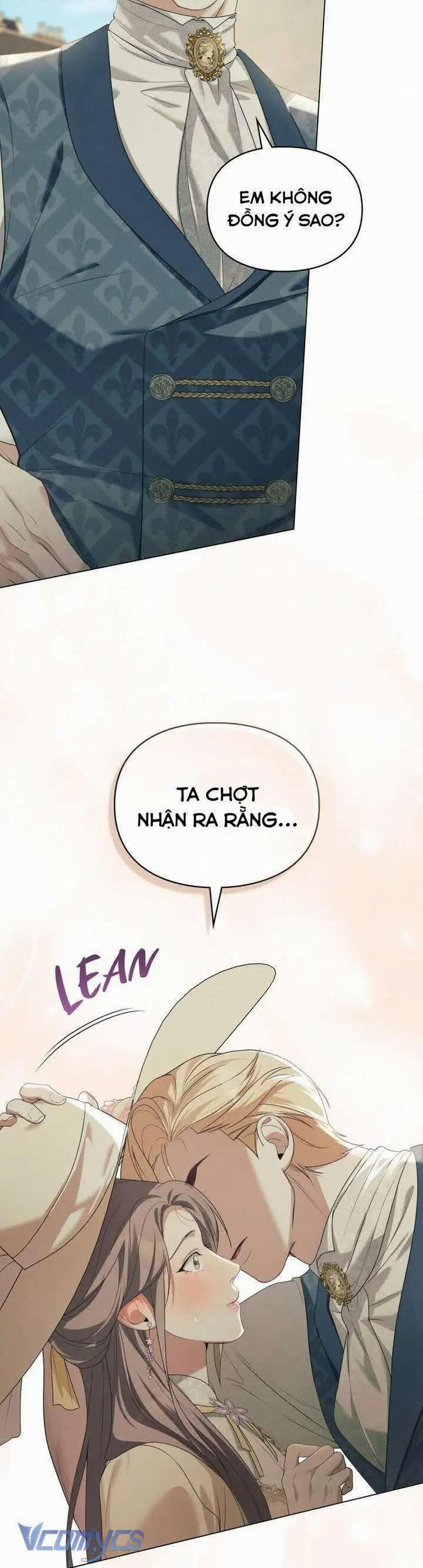 Phản Bội Nhân Phẩm 35 trang 39