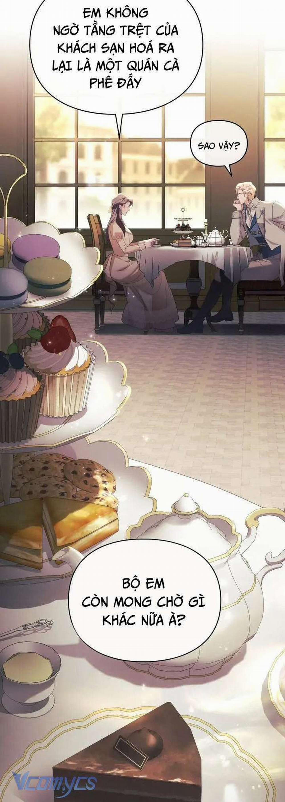 Phản Bội Nhân Phẩm 36 trang 1