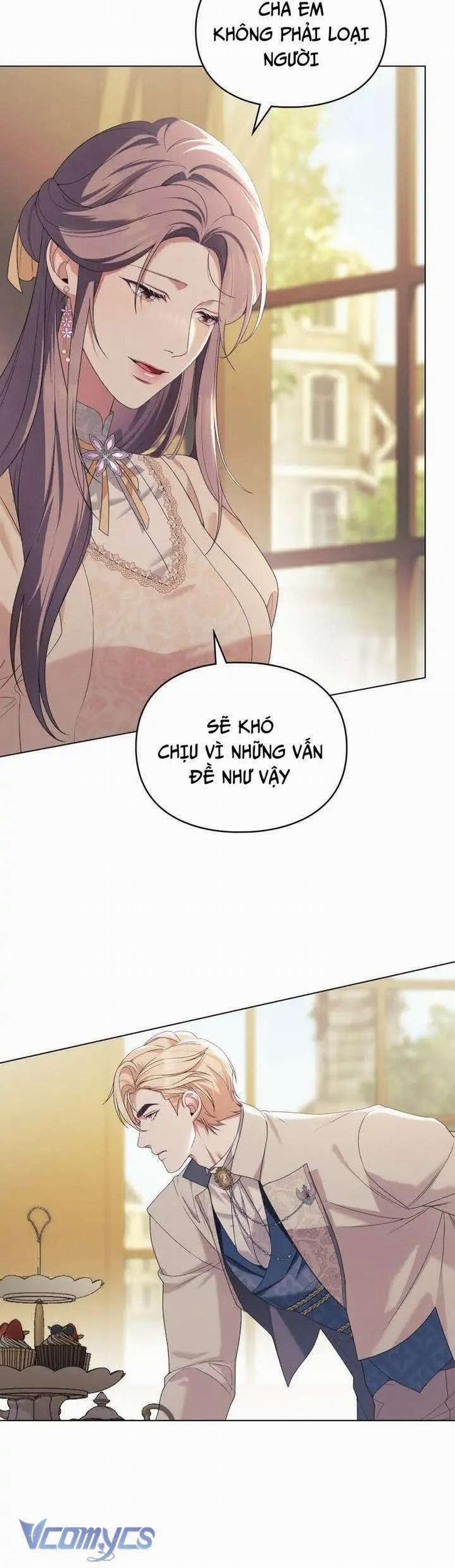 Phản Bội Nhân Phẩm 36 trang 10