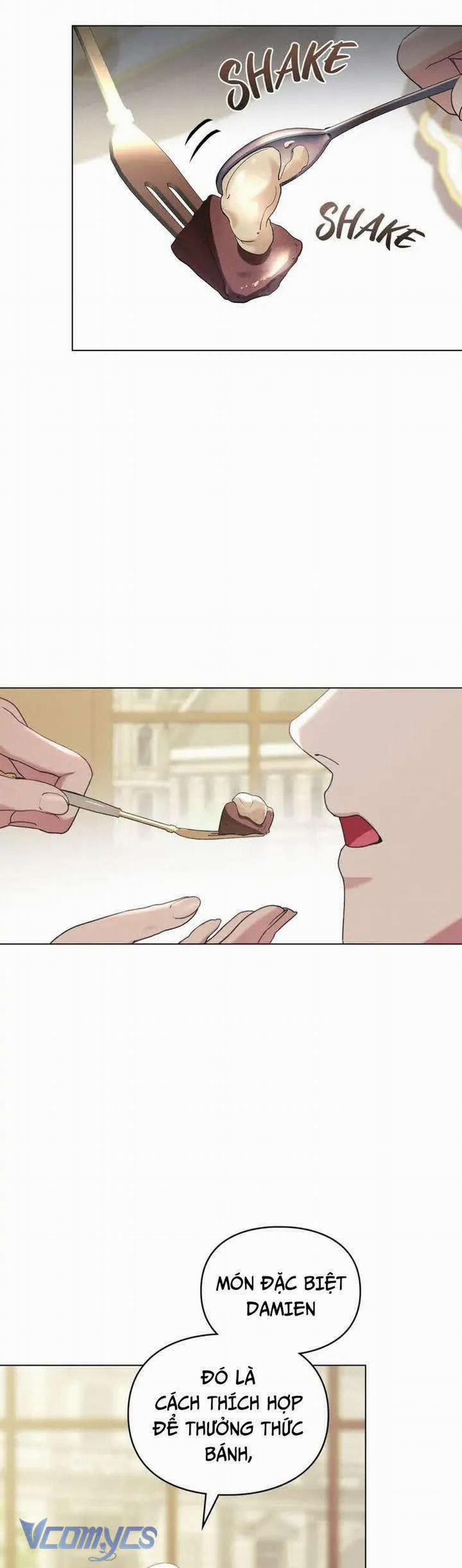 Phản Bội Nhân Phẩm 36 trang 14