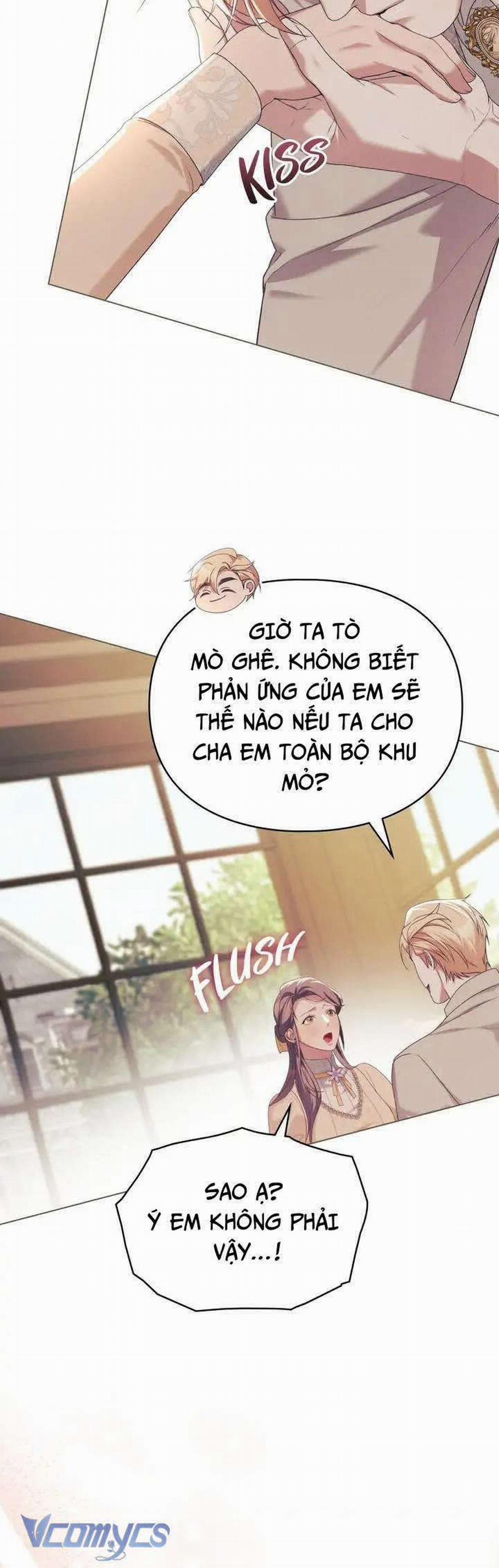 Phản Bội Nhân Phẩm 36 trang 22