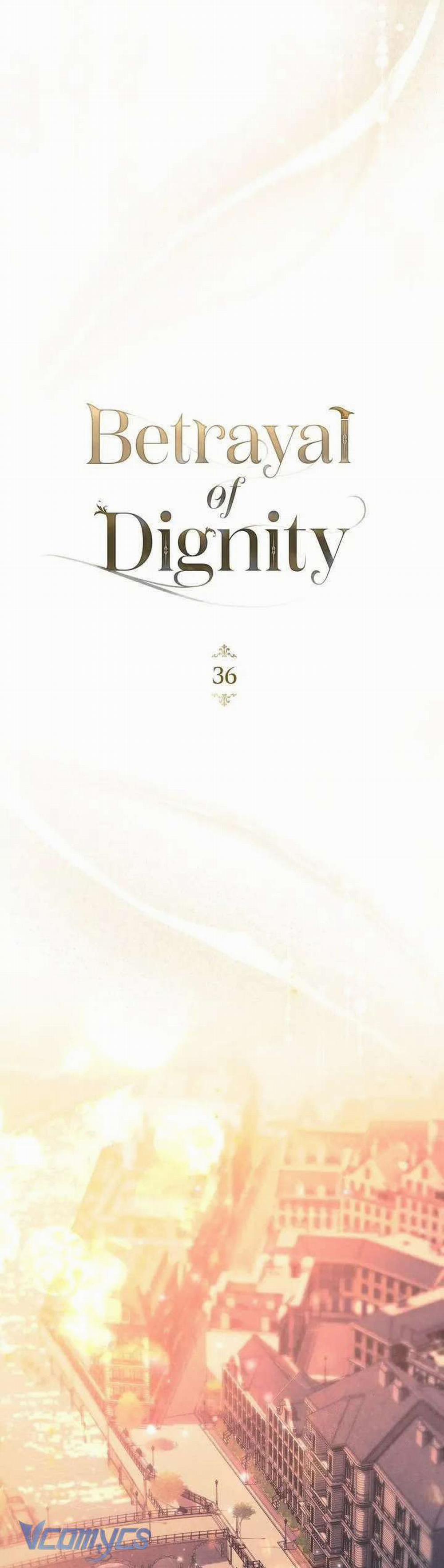 Phản Bội Nhân Phẩm 36 trang 24