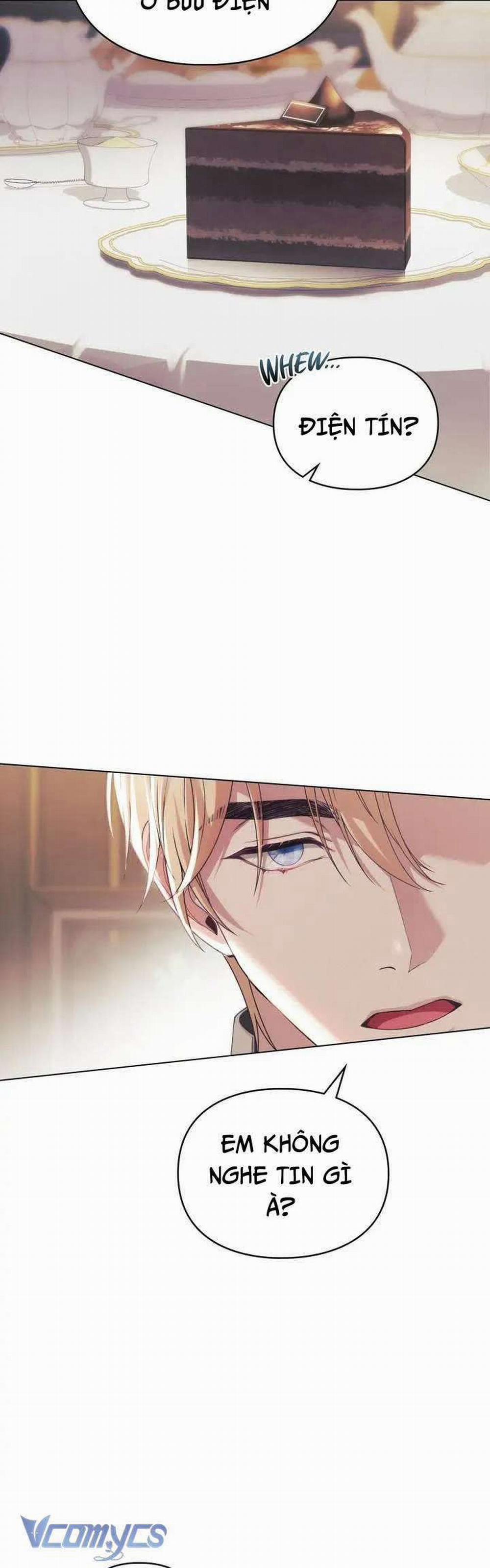 Phản Bội Nhân Phẩm 36 trang 3