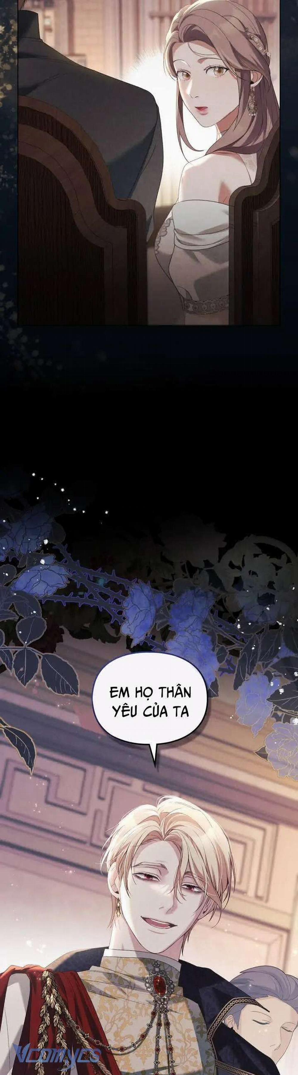 Phản Bội Nhân Phẩm 36 trang 39