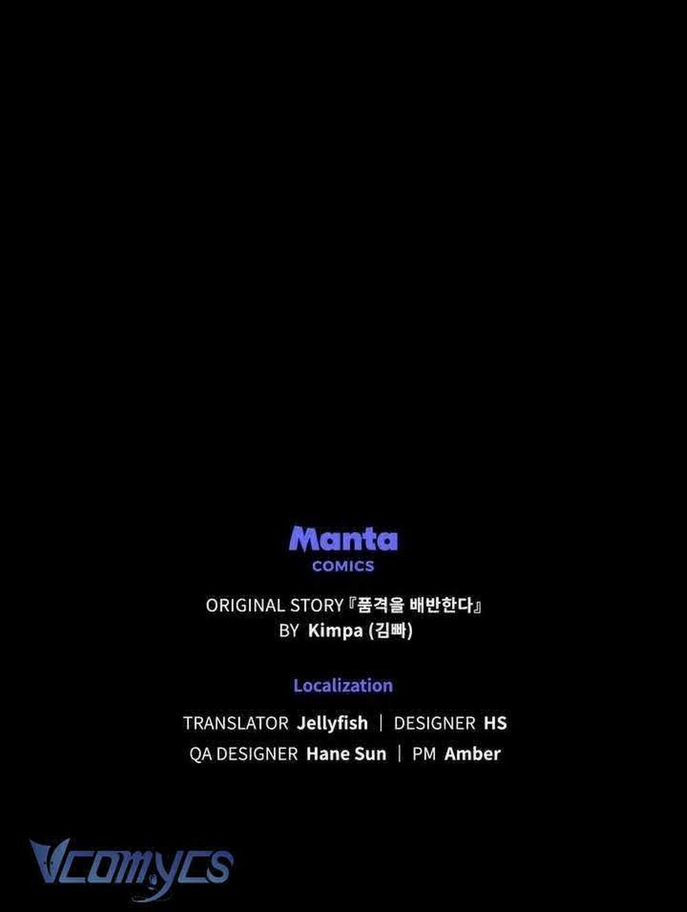 Phản Bội Nhân Phẩm 36 trang 41