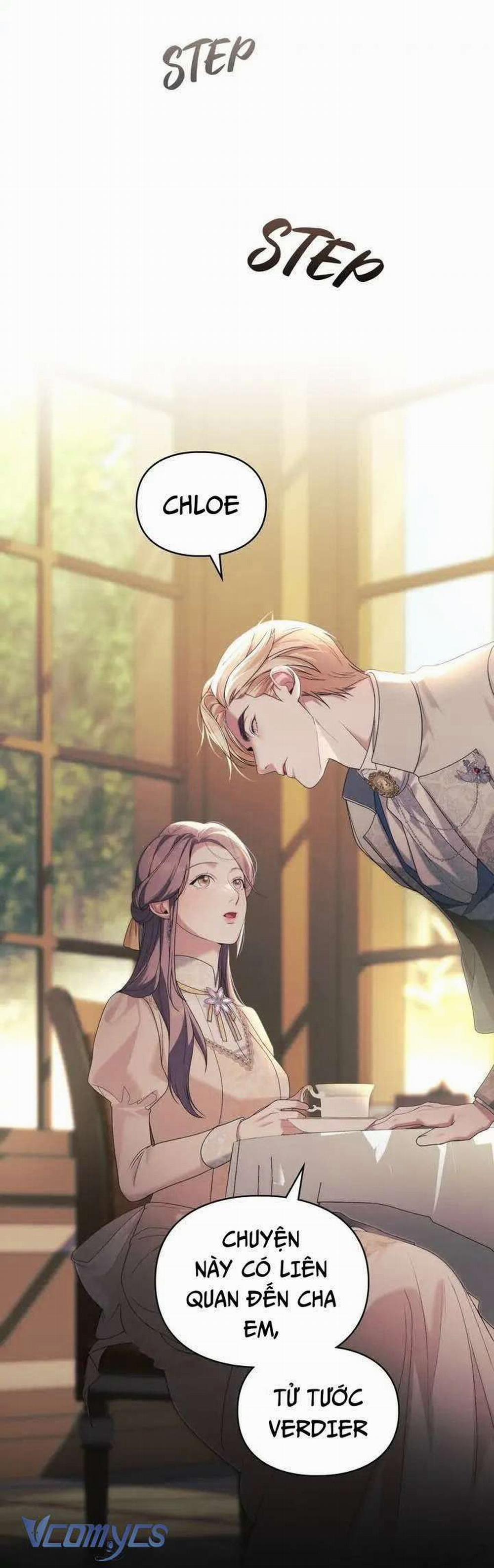 Phản Bội Nhân Phẩm 36 trang 5