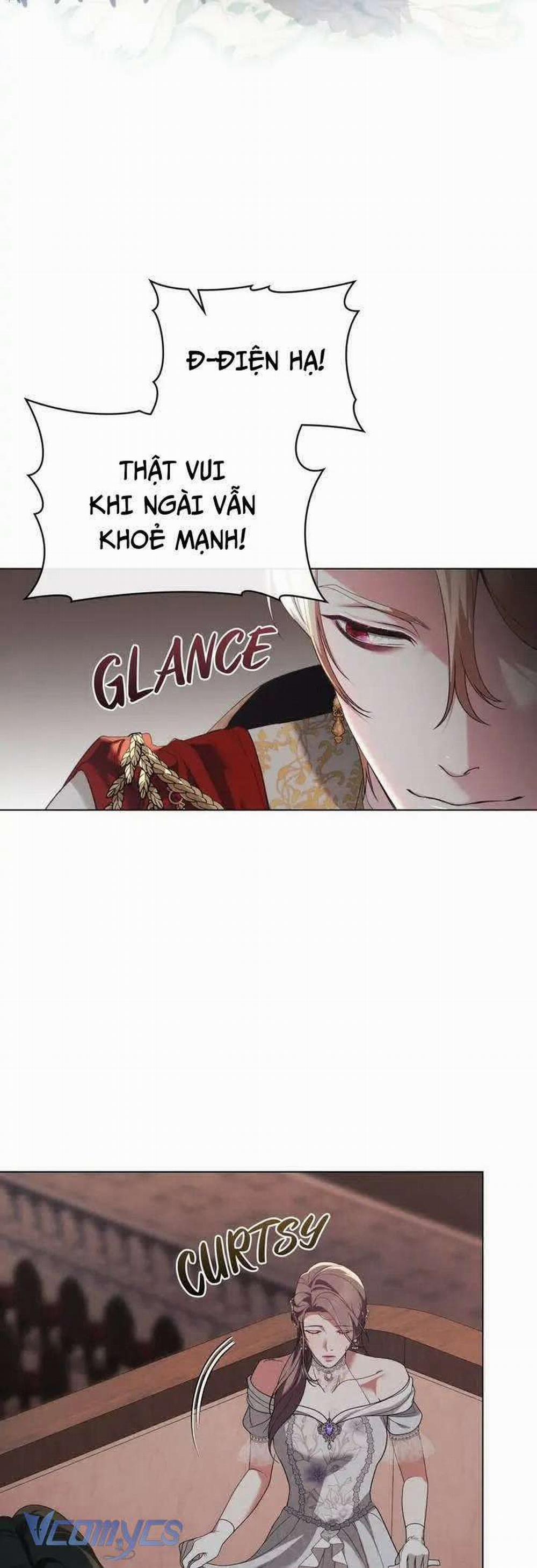 Phản Bội Nhân Phẩm 37 trang 1