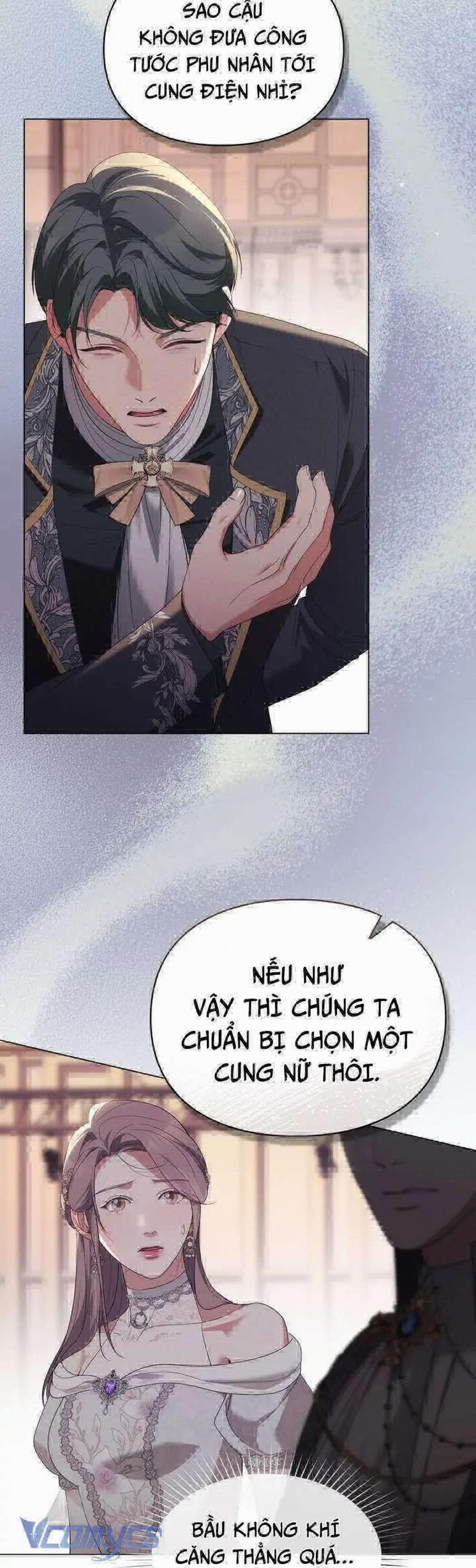 Phản Bội Nhân Phẩm 37 trang 10