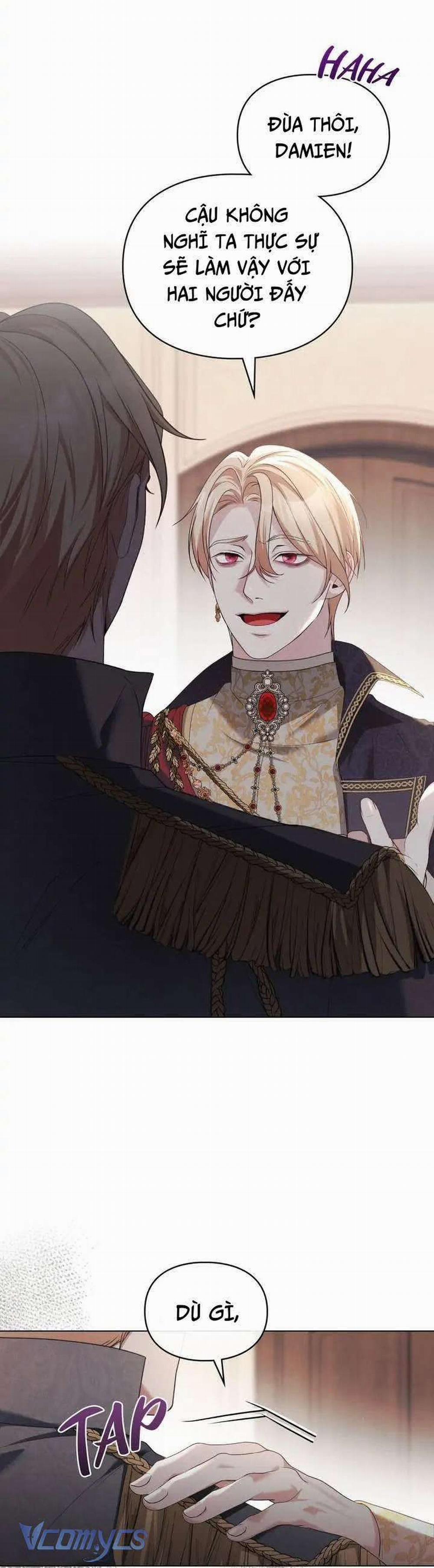 Phản Bội Nhân Phẩm 37 trang 12