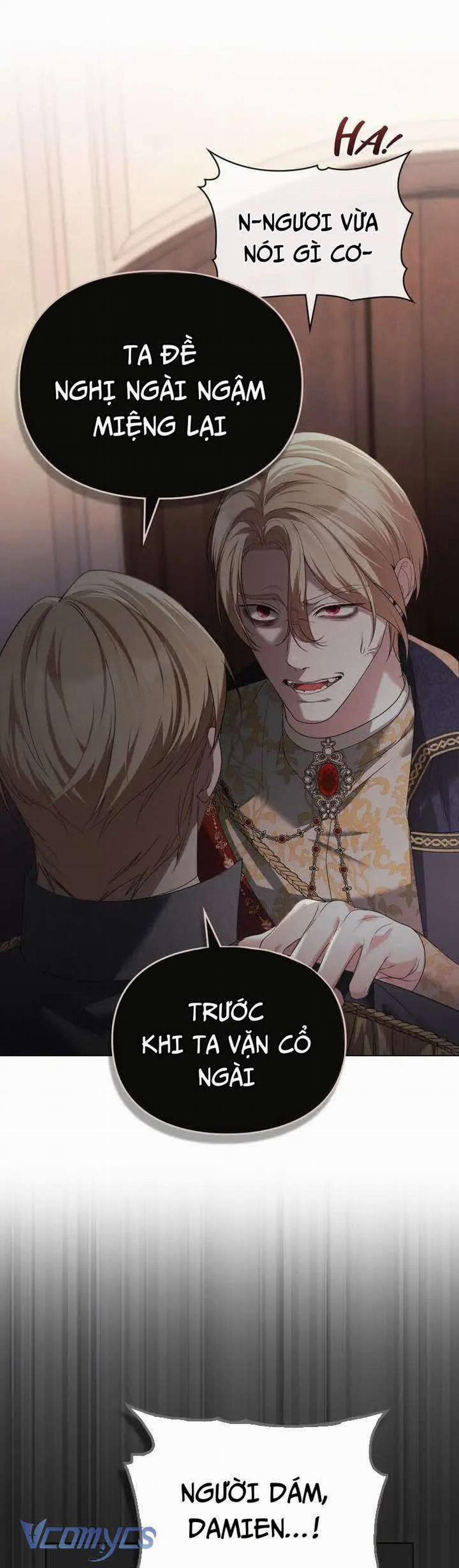 Phản Bội Nhân Phẩm 37 trang 15