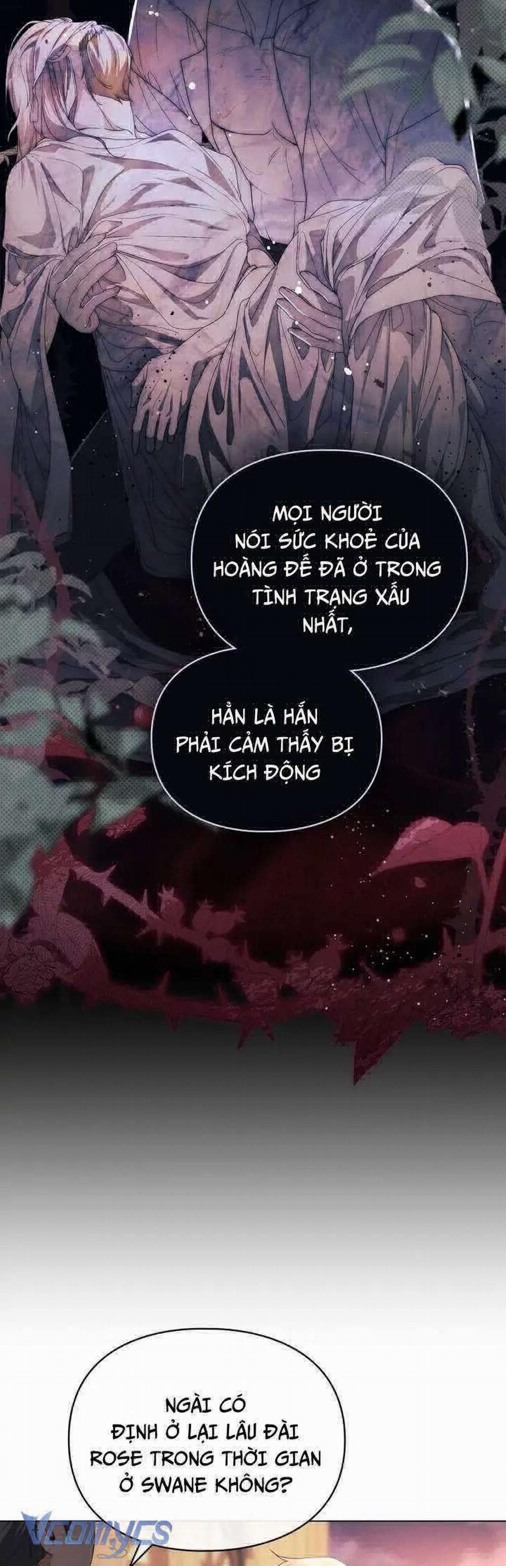 Phản Bội Nhân Phẩm 37 trang 22