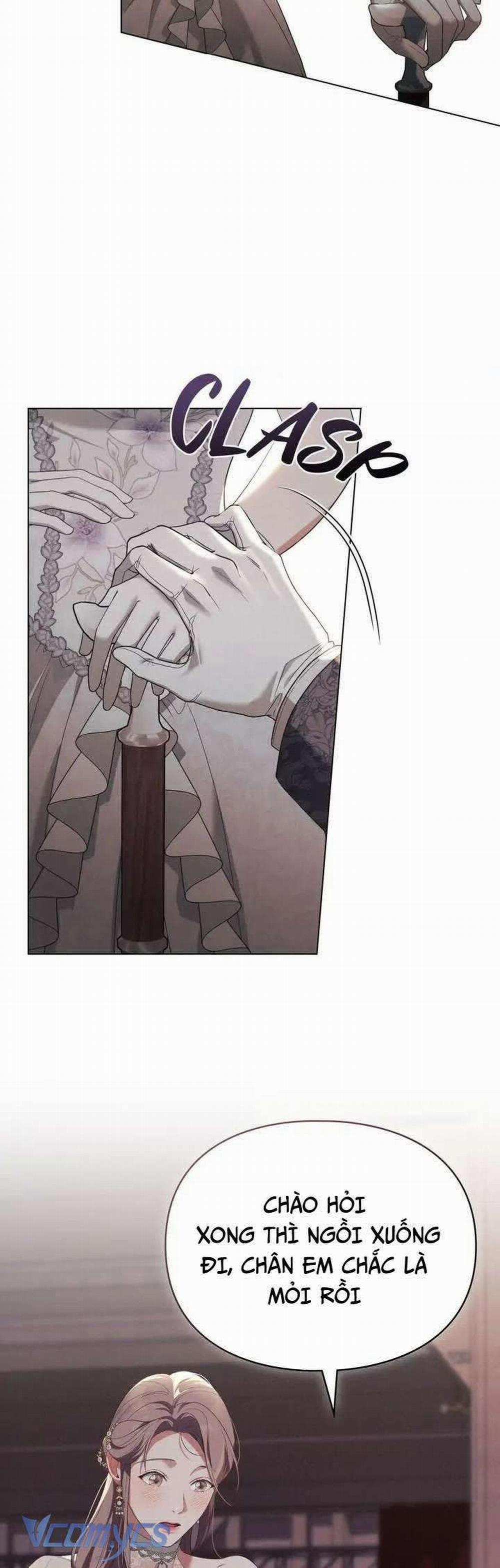 Phản Bội Nhân Phẩm 37 trang 3