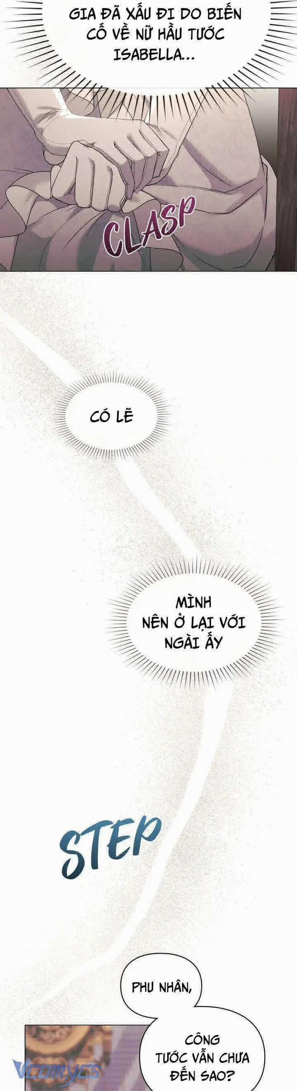 Phản Bội Nhân Phẩm 37 trang 30