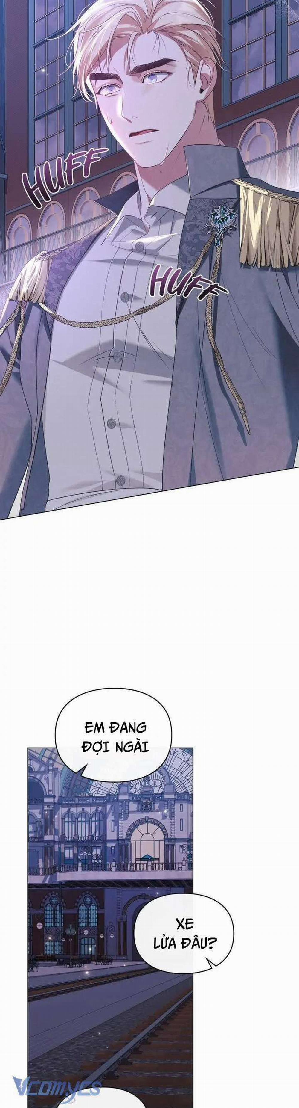 Phản Bội Nhân Phẩm 37 trang 34