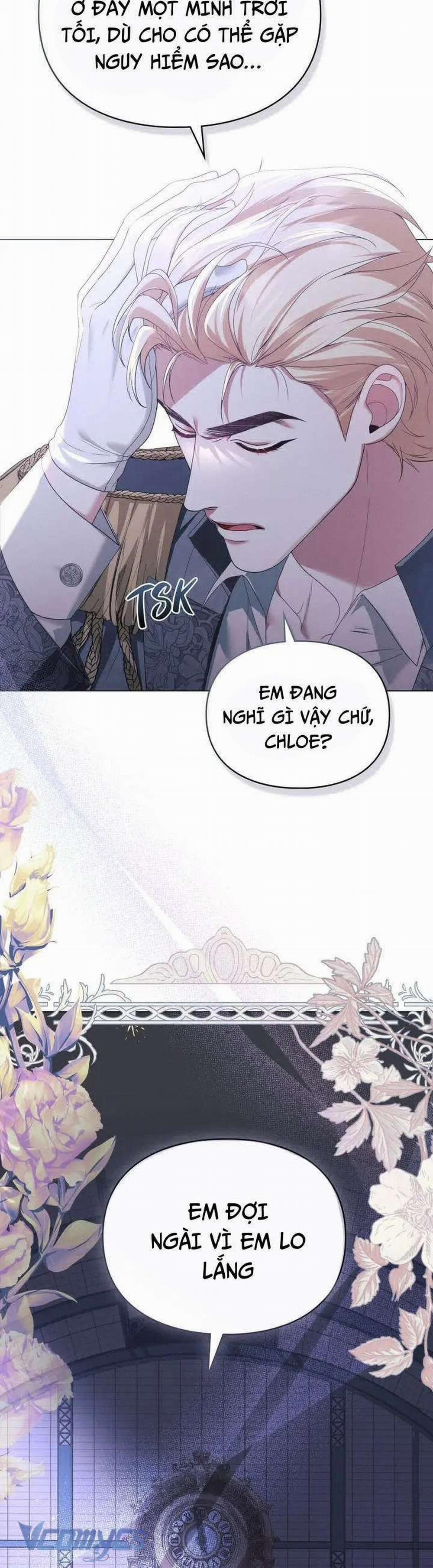 Phản Bội Nhân Phẩm 37 trang 36