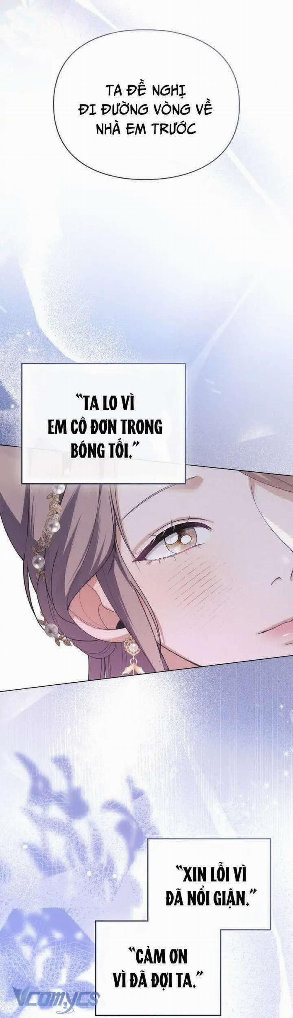 Phản Bội Nhân Phẩm 37 trang 40