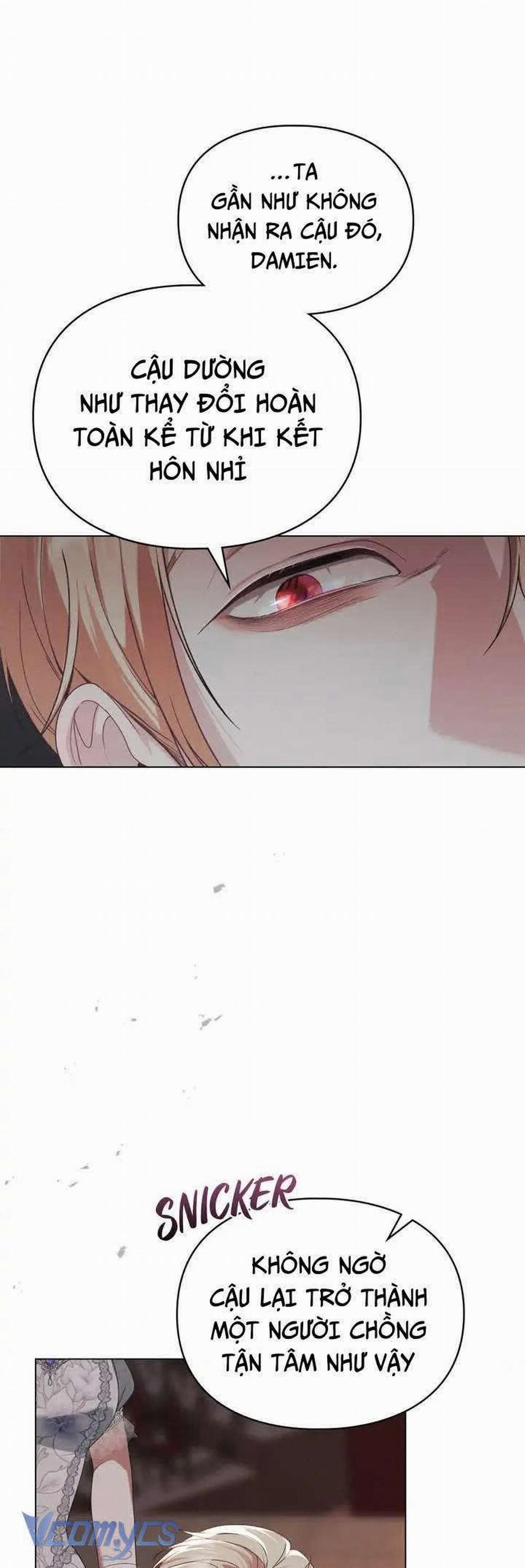 Phản Bội Nhân Phẩm 37 trang 5