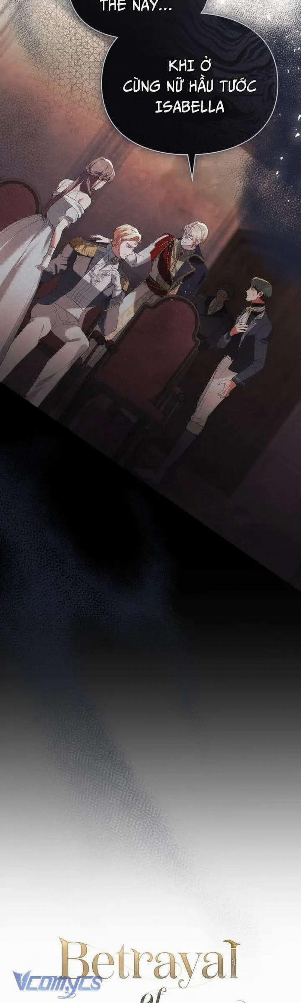 Phản Bội Nhân Phẩm 37 trang 7