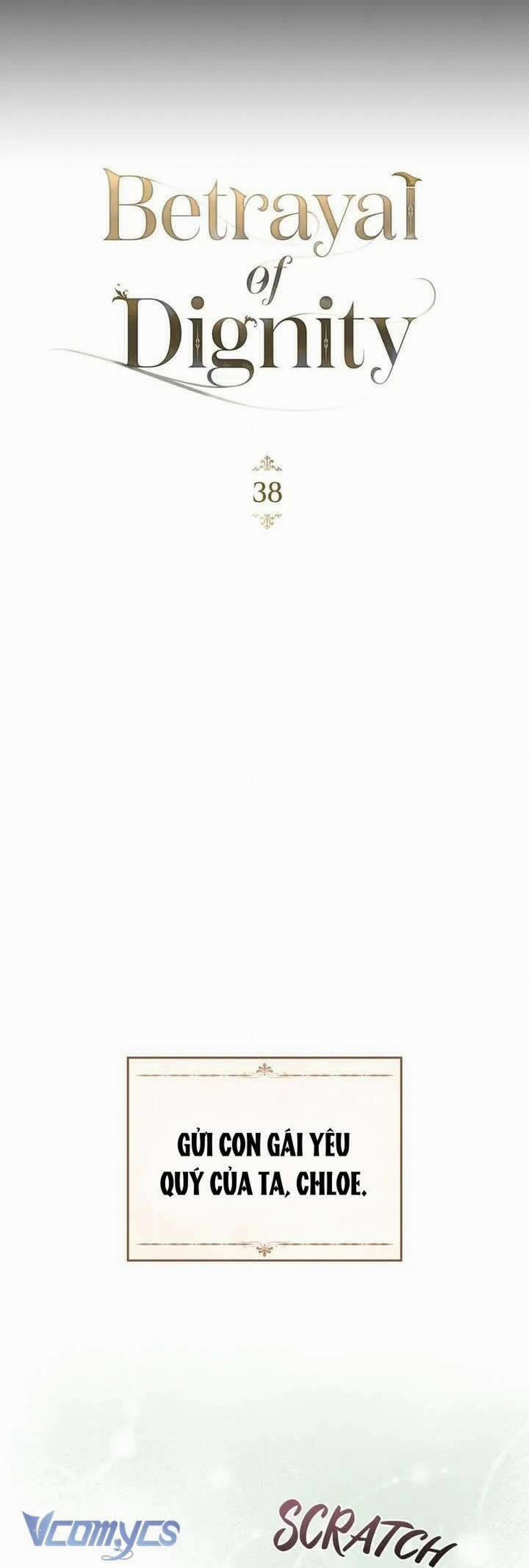 Phản Bội Nhân Phẩm 38 trang 10