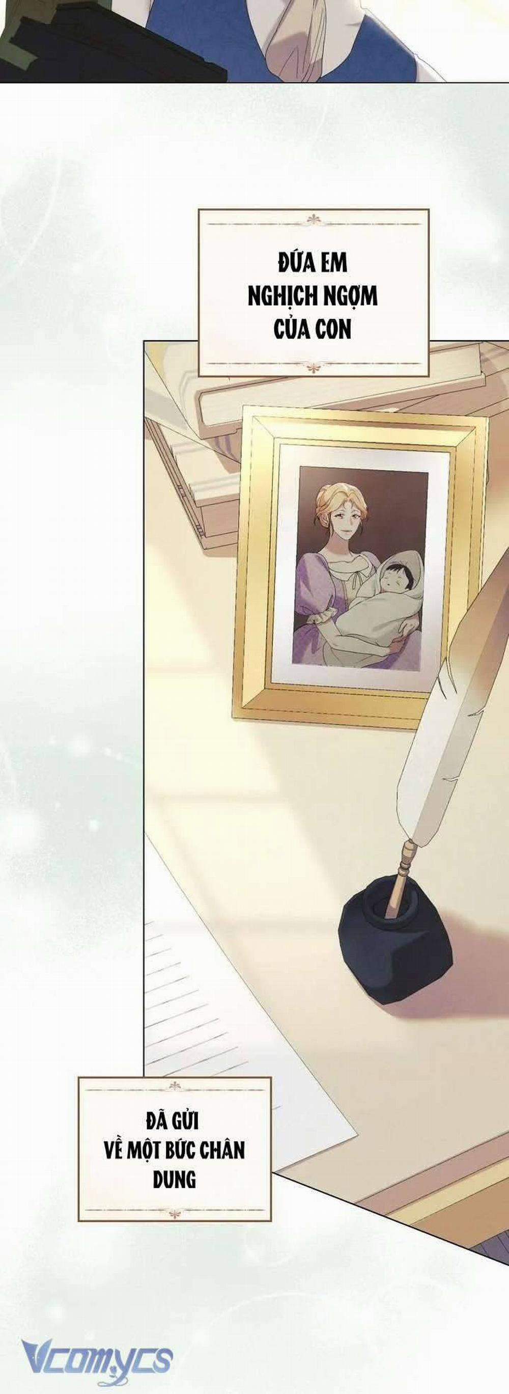 Phản Bội Nhân Phẩm 38 trang 15