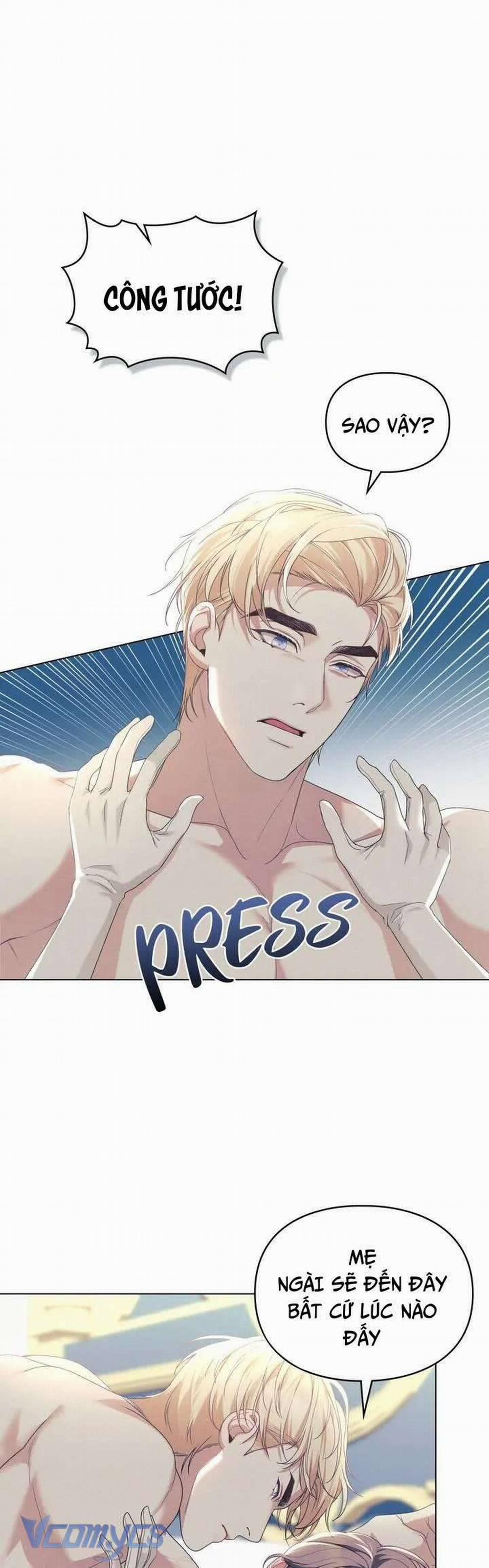 Phản Bội Nhân Phẩm 38 trang 19