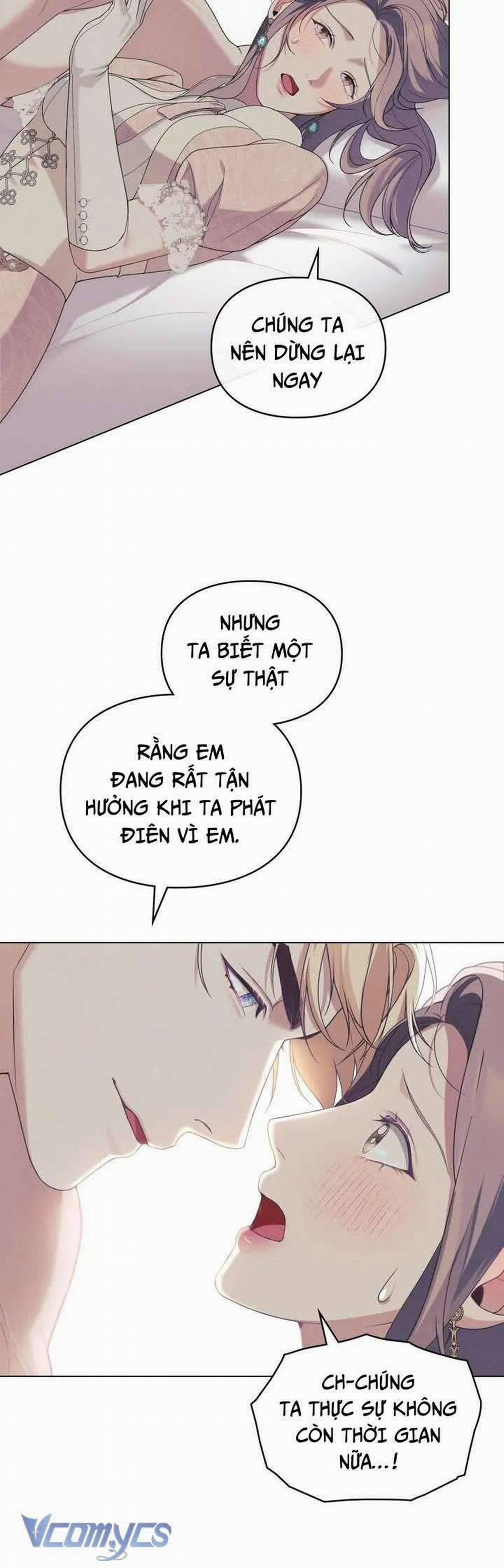 Phản Bội Nhân Phẩm 38 trang 20