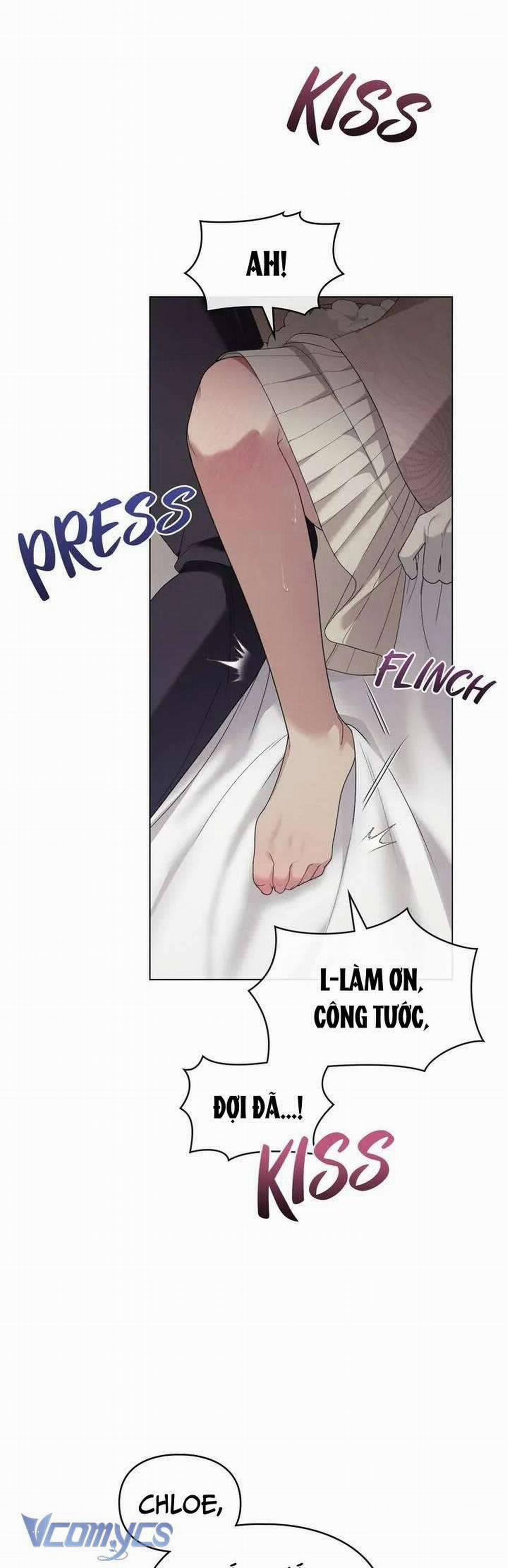 Phản Bội Nhân Phẩm 38 trang 21