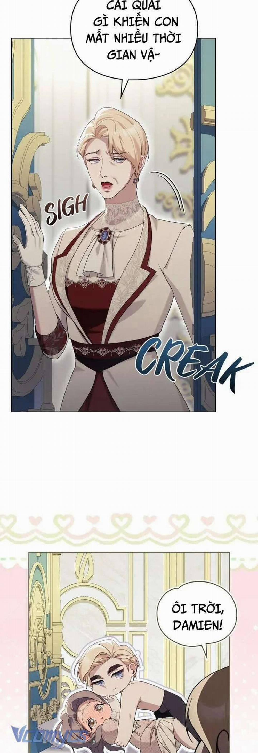 Phản Bội Nhân Phẩm 38 trang 22