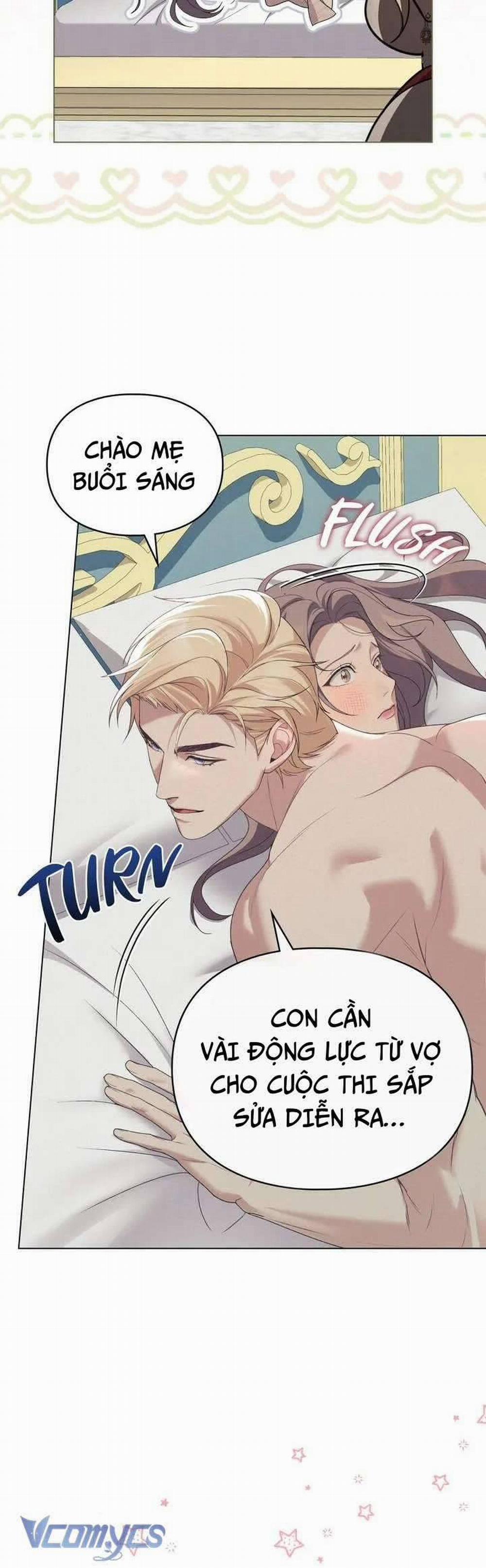 Phản Bội Nhân Phẩm 38 trang 23