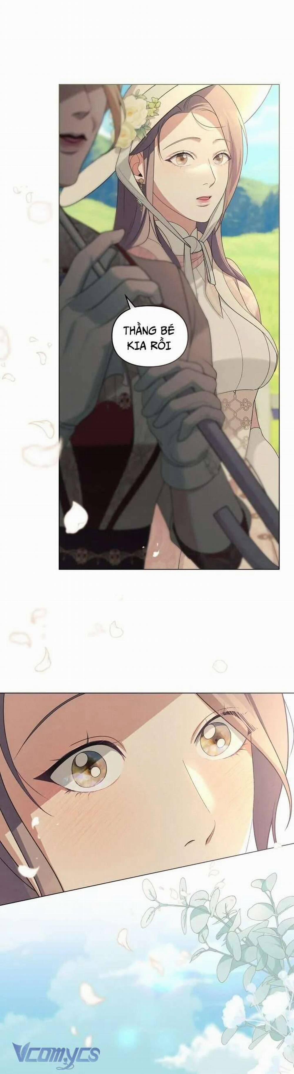 Phản Bội Nhân Phẩm 38 trang 28