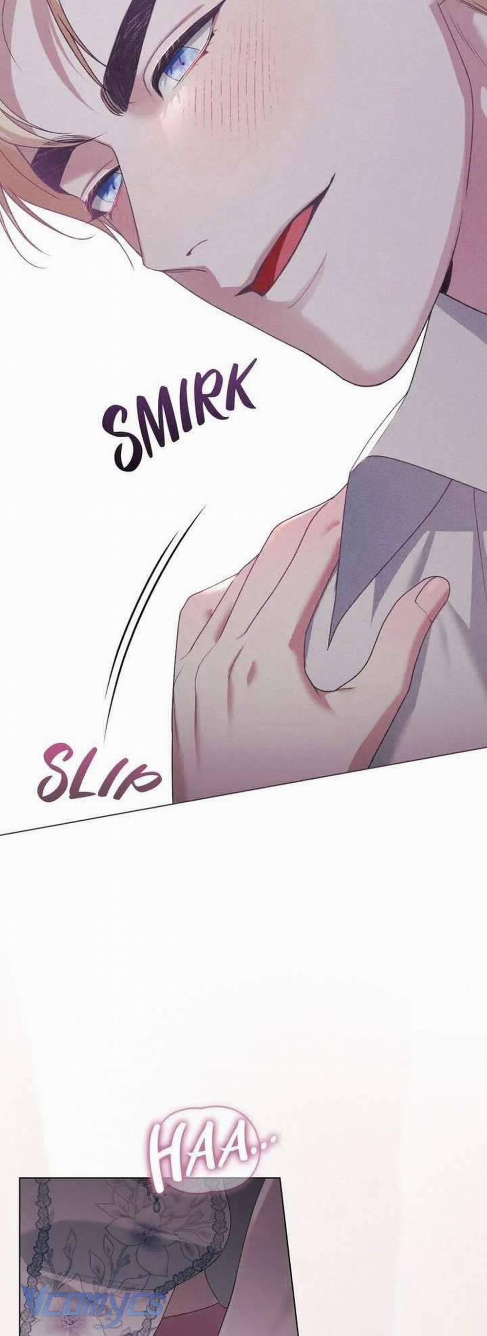 Phản Bội Nhân Phẩm 38 trang 3